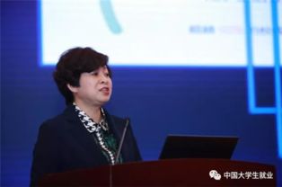 對話專家 破局與賦能——透視中國大學(xué)生就業(yè)創(chuàng)業(yè)新路徑