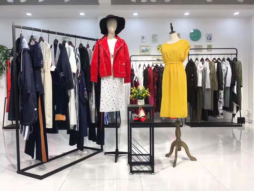 關(guān)于品牌女裝過季后的處理方式