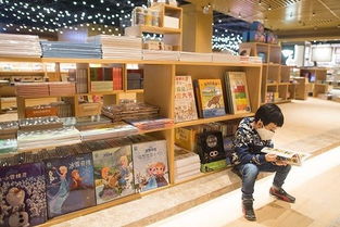 八萬本書,3200方 杭州最大民營書店來了,剪頭發(fā),賣床 沙發(fā) 洗碗機 潮鞋 童裝 包包......