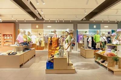 加深&ldquo;品牌化&rdquo;戰略 畹町以四代新形象店開啟品牌升級