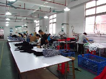 草根服裝廠圖_制服工作服訂制_香港制服工作服_志趣網