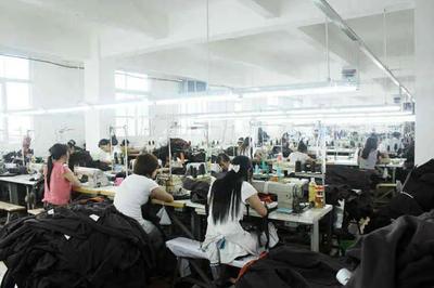 淺談服裝工廠生產、品質、技術三大部門職能關系