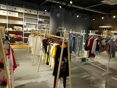 一文看懂服裝出口電商產品、供應鏈、品牌如何布局