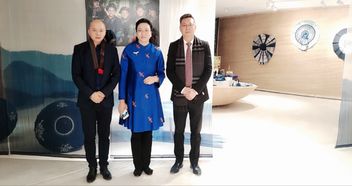 輕奢產業資本 麥高資產投資yuly小禮服天使輪