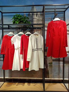 深圳oem潮牌旗下音非19秋裝專做國內品牌女裝采購批發貨源