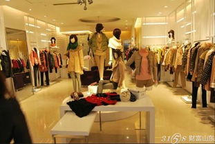 淘衣坊女裝加盟能掙錢嗎