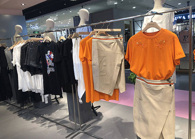 快時尚H&M都憂愁的庫存問題 你的服裝店會管理嗎?