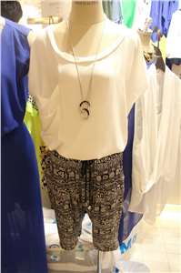 時尚女裝品牌精選與服裝輔料銷售攻略